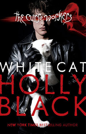 White Cat (2010)
