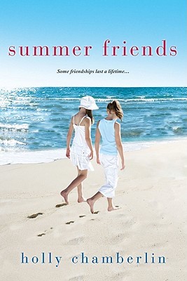 Summer Friends (2013)