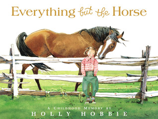 Everything but the Horse (2010)