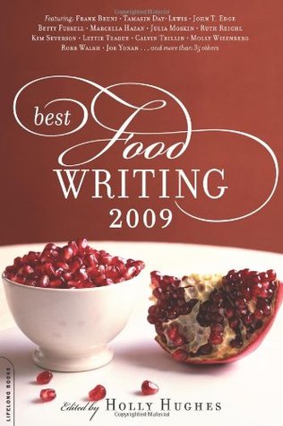 Best Food Writing 2009 (2009)