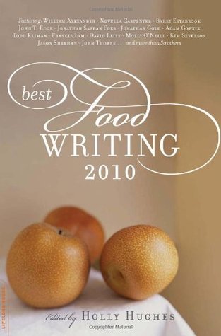 Best Food Writing 2010 (2010)