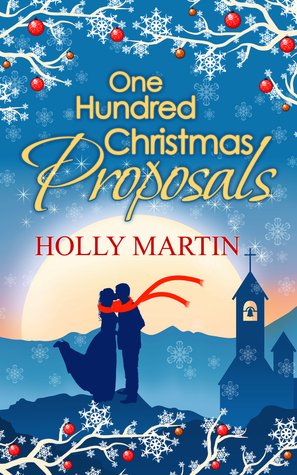 One Hundred Christmas Proposals (2000)