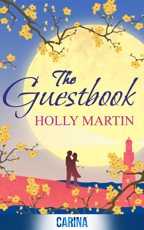 The Guestbook (2014)