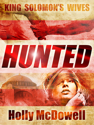 King Solomon's Wives: Hunted (2012)