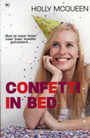 Confetti in bed (2012)