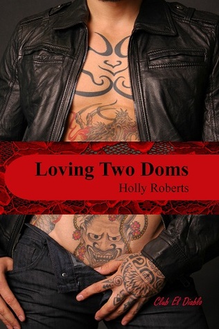 Loving Two Doms (2013)