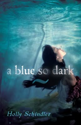 A Blue So Dark (2010)