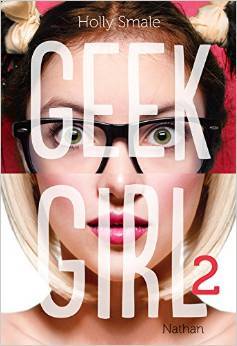 Geek Girl 2 (2014)