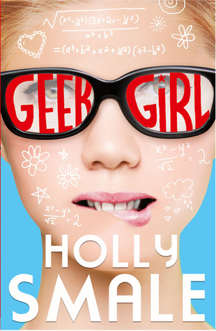Geek Girl (2013)