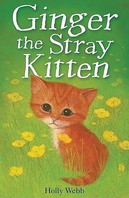 Ginger the Stray Kitten (2009)