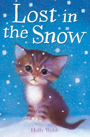 Lost in the Snow (2008)