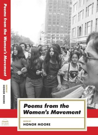 Poems from the Women's Movement (2009)