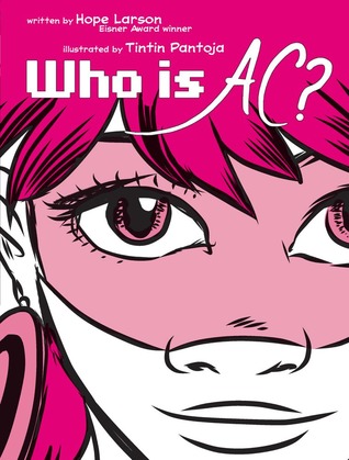Who Is AC? (2013)