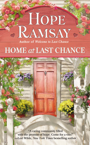 Home At Last Chance (2011)