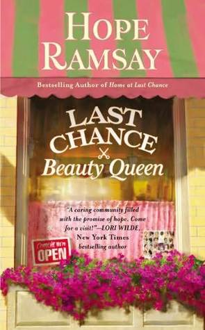 Last Chance Beauty Queen (2012)
