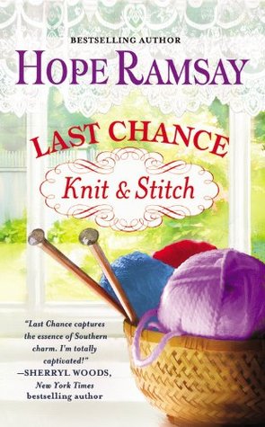 Last Chance Knit & Stitch (2013)