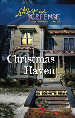 Christmas Haven (2011)