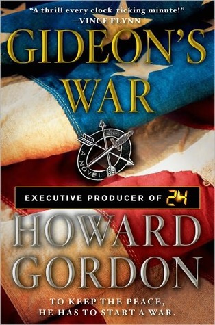 Gideon's War (2011)