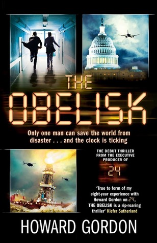 The Obelisk (2011)