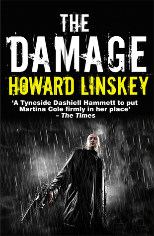The Damage (2012)