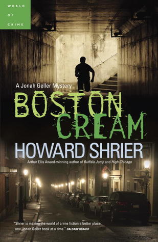 Boston Cream (2012)
