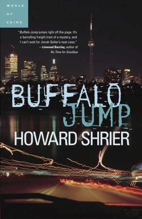 Buffalo Jump (2008)
