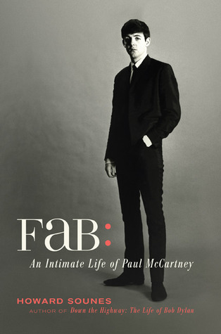 Fab: An Intimate Life of Paul McCartney (2010)