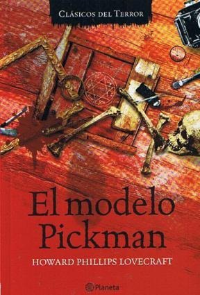 El modelo Pickman (2010)
