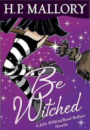 Be Witched