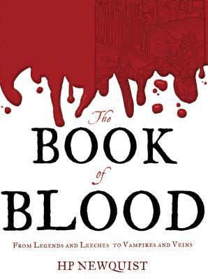 Book of Blood (2012)