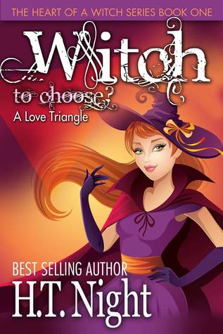 Witch to Choose (2000)