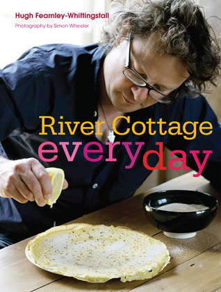 River Cottage Every Day (2010)