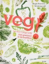 Veg! Het River Cottage kookboek met groenten in de hoofdrol (2012)