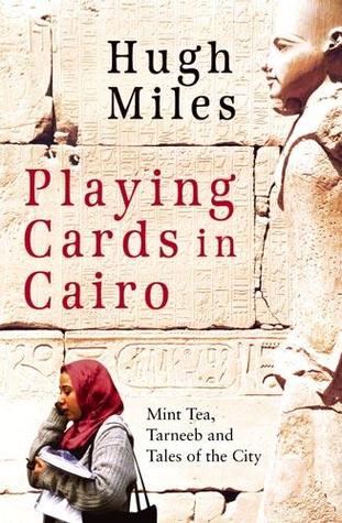 Playing Cards in Cairo (2008)