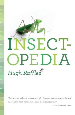 Insectopedia (2010)