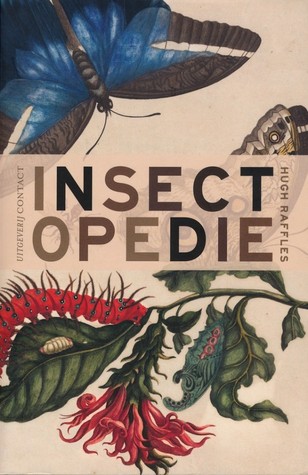 Insectopedie (2010)