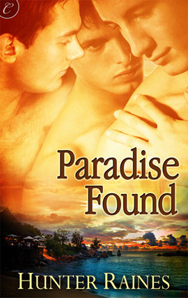 Paradise Found (2011)