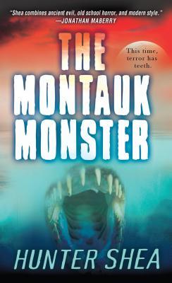 The Montauk Monster (2014)