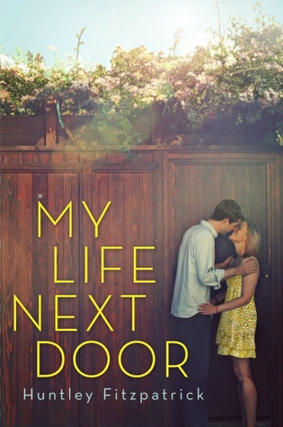 My Life Next Door (2012)