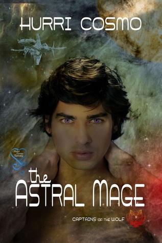 The Astral Mage (2014)