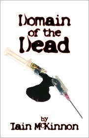 Domain of the Dead (2008)