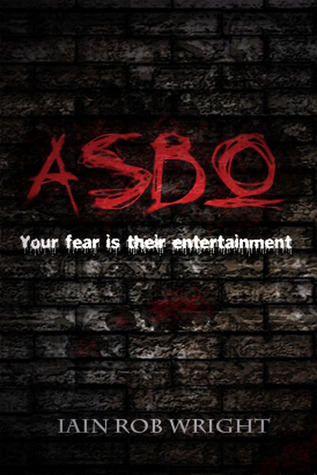 ASBO (2012)