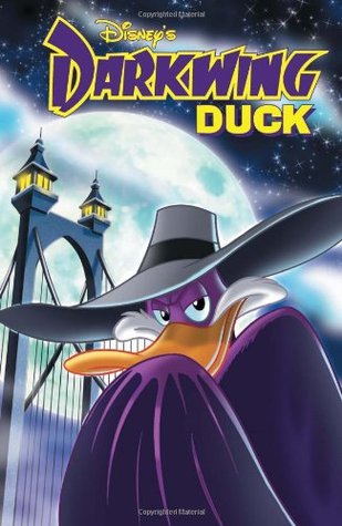Darkwing Duck, Vol. 1: The Duck Knight Returns (2010)
