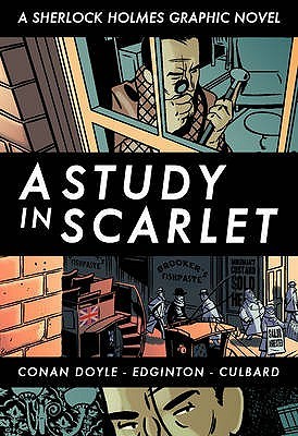 Study in Scarlet (2000)