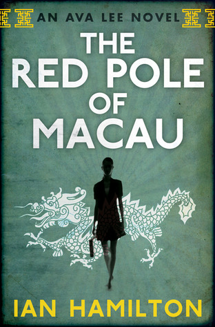 The Red Pole of Macau