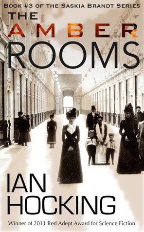 The Amber Rooms (2012)