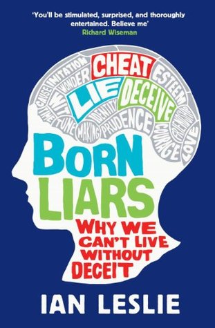 Born Liars (2011)