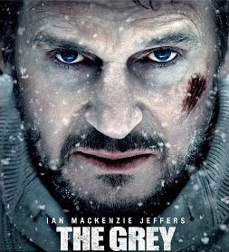 The Grey (2000)