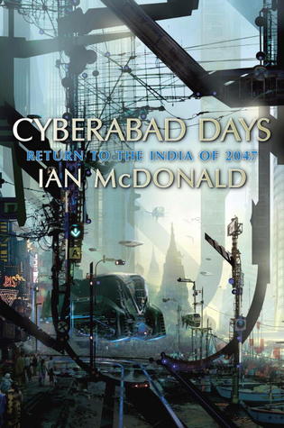 Cyberabad Days (2009)