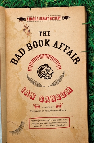 The Bad Book Affair (2009)